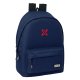 Laptopryggsck Munich Basic Marinbl 31 x 44 x 18 cm