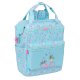 Laptopryggsck Safta safta Bl 27 x 40 x 19 cm