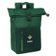 Laptopryggsck Real Betis Balompi Grn 28 x 42 x 13 cm