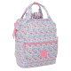 Laptopryggsck Moos moos Multicolour 27 x 40 x 19 cm