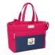 Laptopvska Benetton Cherry 40 x 31 x 17 cm