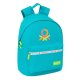 Laptopryggs�ck Benetton benetton Bl� 31 x 41 x 16 cm