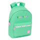 Laptopryggsck Benetton benetton Grn 31 x 41 x 16 cm