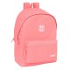 Laptopryggsck F.C. Barcelona Korall 31 x 44 x 18 cm