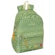 Laptopryggsck Mufasa Grn Beige 31 x 43 x 13 cm