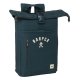 Laptopryggsck Harper & Neyer Marinbl 28 x 42 x 13 cm