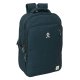 Laptopryggsck Harper & Neyer Marinbl 29 x 44 x 15 cm