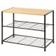 Skostll Max Home 63 x 43 x 30 cm
