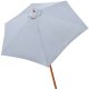 Paraply Aktive Gr  300 cm 300 x 240 x 300 cm