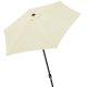 Paraply Aktive Krm  250 cm 250 x 235 x 250 cm