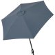 Paraply Aktive Antracitgr  300 cm 300 x 245 x 300 cm
