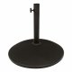 Parasollfot Aktive 50 x 34 x 50 cm Cement Stl
