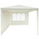 Gazebo Aktive 270 x 255 x 270 cm Stl Krm