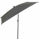 Paraply Aktive Gr 175 x 240 x 175 cm