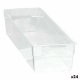 Allsidig lda Modulr Transparent 22,5 x 8 x 5,3 cm (24 antal)