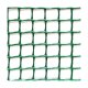 Grnt vindskyddande nt Nortene 75941 Grn polypropen (1 x 25 m)