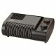 Brbart vrmeelement S&P TL-20 N 2000W Svart 1000 W 2000 W