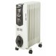 Oljeelement (7 ribbor) S&P SAHARA 1503 Gr 1500 W