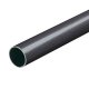 Stng  Stor Planet Skp Metall Rund Mrkgr (150 x 1,9 x 1,9 cm)