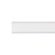 Stng fr garderob Stor Planet Cintacor Vit Oval 100 cm 15 x 25