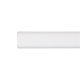 Stng fr garderob Stor Planet Cintacor Vit Oval 150 cm 15 x 25
