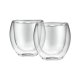 Glasset Oroley Palermo 100 ml 2 antal