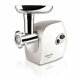 Kttkvarn Taurus savoy 450 W Silvrig Metall Aluminium 1 L
