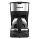 Kaffebryggare Taurus 6 Koppar
