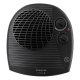 Vrmeelement Taurus 946909000 Svart 2000 W