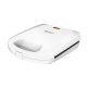 Smrgsmaskin Taurus MYSANDWICH FAMILY Vit 1200 W