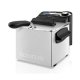 Frit�s Taurus PROFESSIONAL 2 PLUS St�l 2 L 1700 W