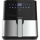 Luftfrits Taurus AIR FRY DIG 5S Svart 1450 W 5 L