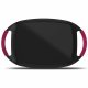 Barbecue Taurus 980930000 Svart Rosa Aluminium (47 x 29 cm)