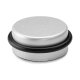 Drrstopp Inofix  4,6 x 1,8 cm Drrar Vidhftande Krom