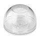 Drrstopp Inofix 2033 Drrar Vidhftande 2 antal Transparent PVC