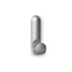 Door Hanger Inofix atlas Silvrig 2,5 kg Vidhftande