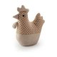 Drrstopp Inofix Drrar Hna Beige