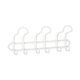 Vggmonterad rockhngare Inofix (13 x 31 x 8,4 cm)