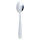 Kaffesked Quid Hotel Metall Rostfritt stl 14 cm 12 antal