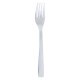 Gaffelset Quid Hotel Metall Rostfritt stl 15 cm 12 antal