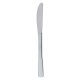 Knivset Quid Hotel Metall Rostfritt stl 16,5 cm 12 antal