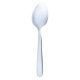 Dessertsked Quid Universal Metall Rostfritt stl 18,5 cm 12 anta