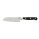 Santokukniv Quid Professional Inox Chef Black Svart Metall (13 c