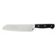 Santokukniv Quid Professional Inox Chef Black Svart Metall (Pack