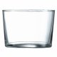 Glasset Luminarc Chiquito Transparent Glas 230 ml 4 Delar