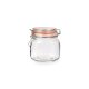 Glasburk Quid New Canette Transparent Glas (0,7L) (Pack 6x)