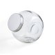 Burk Quid Renova Transparent Glas 2,1 L