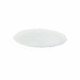 Platt skl Quid Mar De Viento Transparent Glas  32 cm (6 antal)