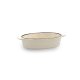 Kastrull Quid Cocco Vit Keramik 18 x 11 x 4 cm (12 antal) (Pack