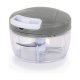 Manuell minihackare med dragsladd Bidasoa Tribeca 8,5 x 6,5 cm (